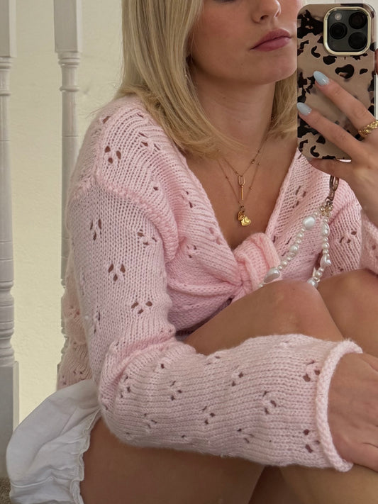 The Laura Knit