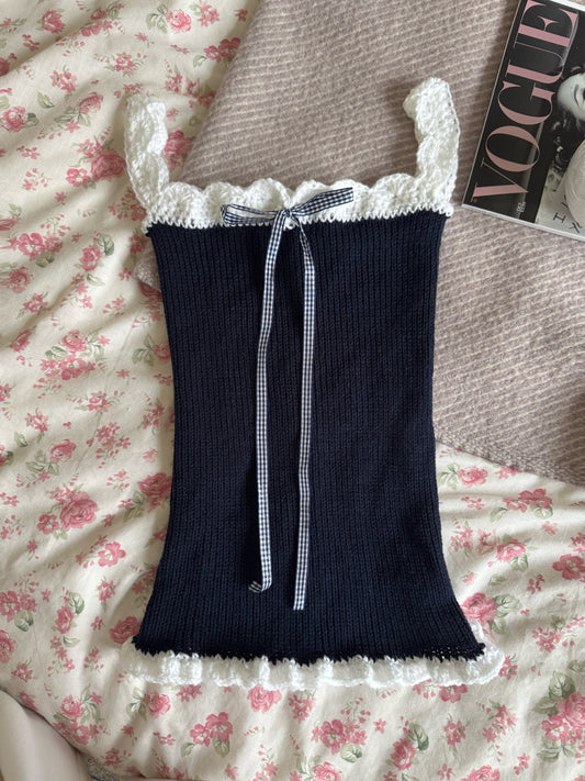 The Thea Knit