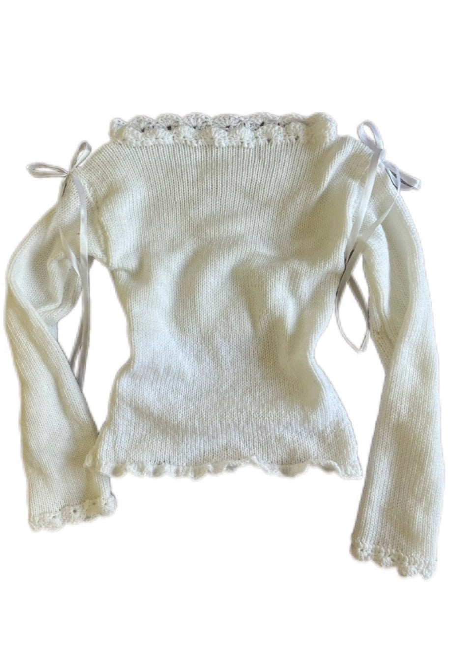 The Ivy Knit