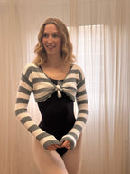The Maisie Cardi