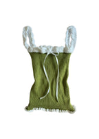 The Olive Layla Knit