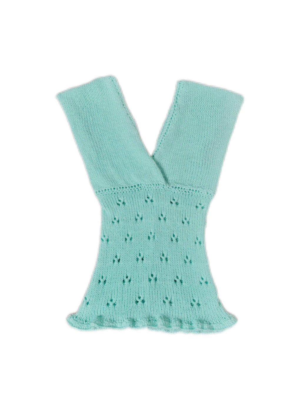 The Mint Niamh Knit