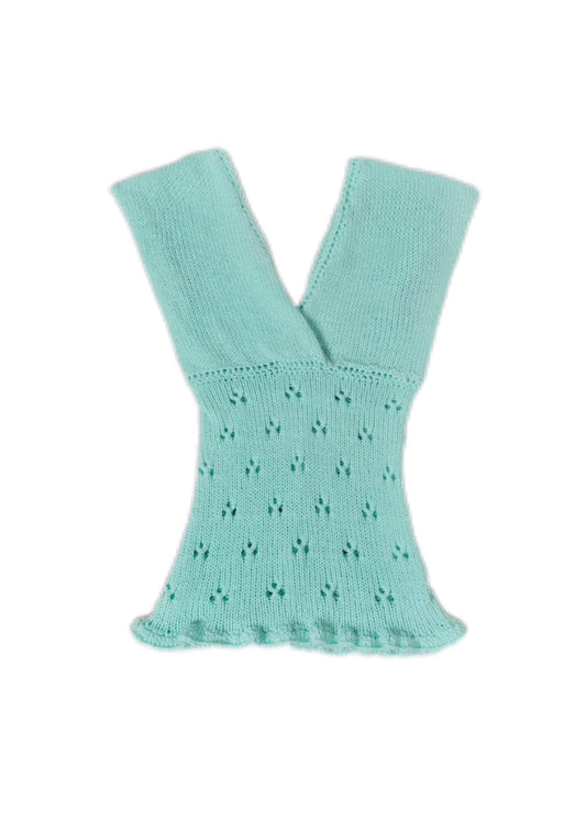 The Mint Niamh Knit