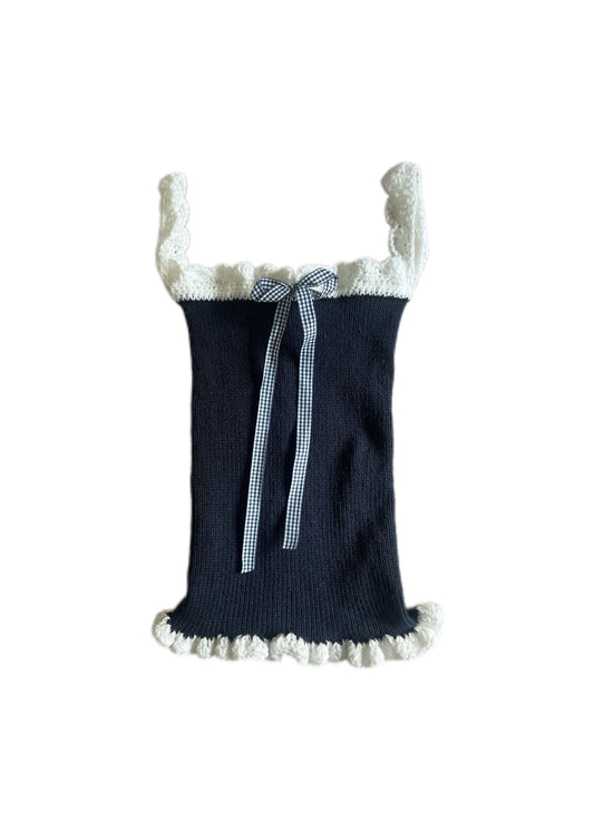 The Thea Knit