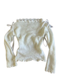 The Ivy Knit