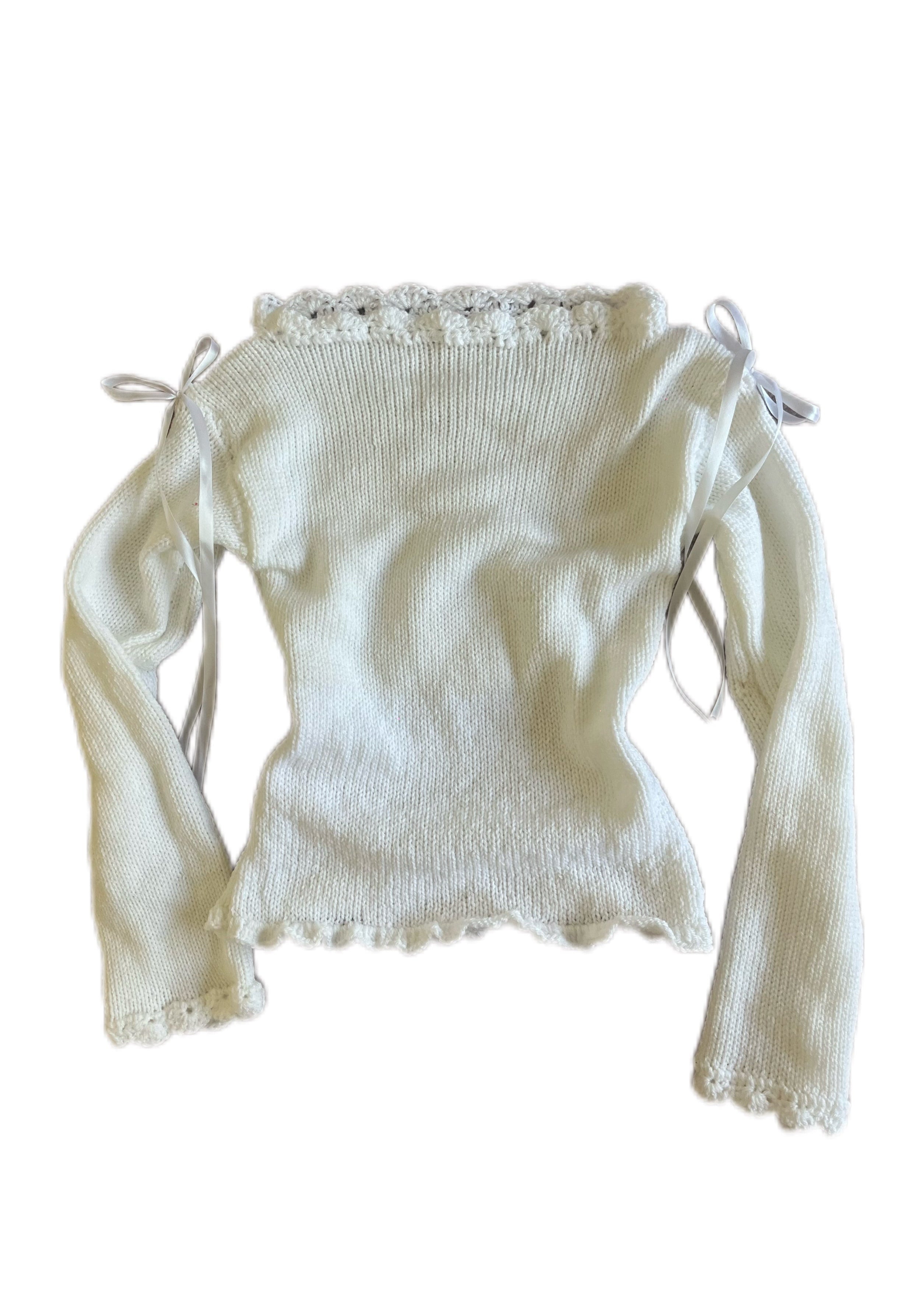 The Ivy Knit