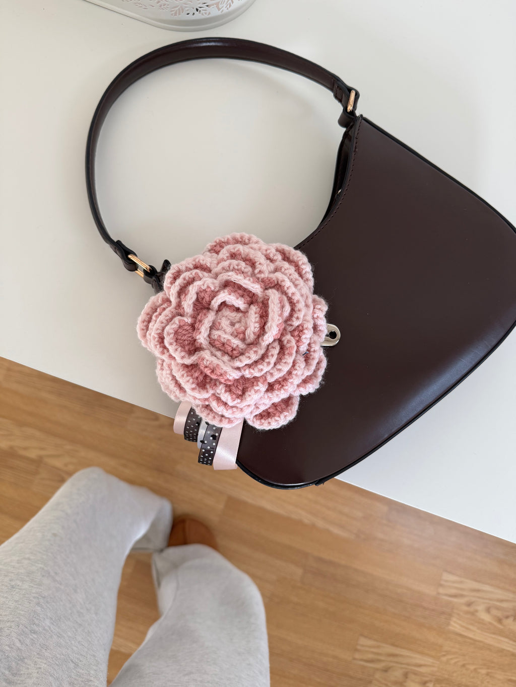 The Lornz Rosette