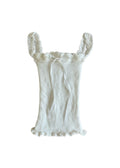 The White Layla Knit
