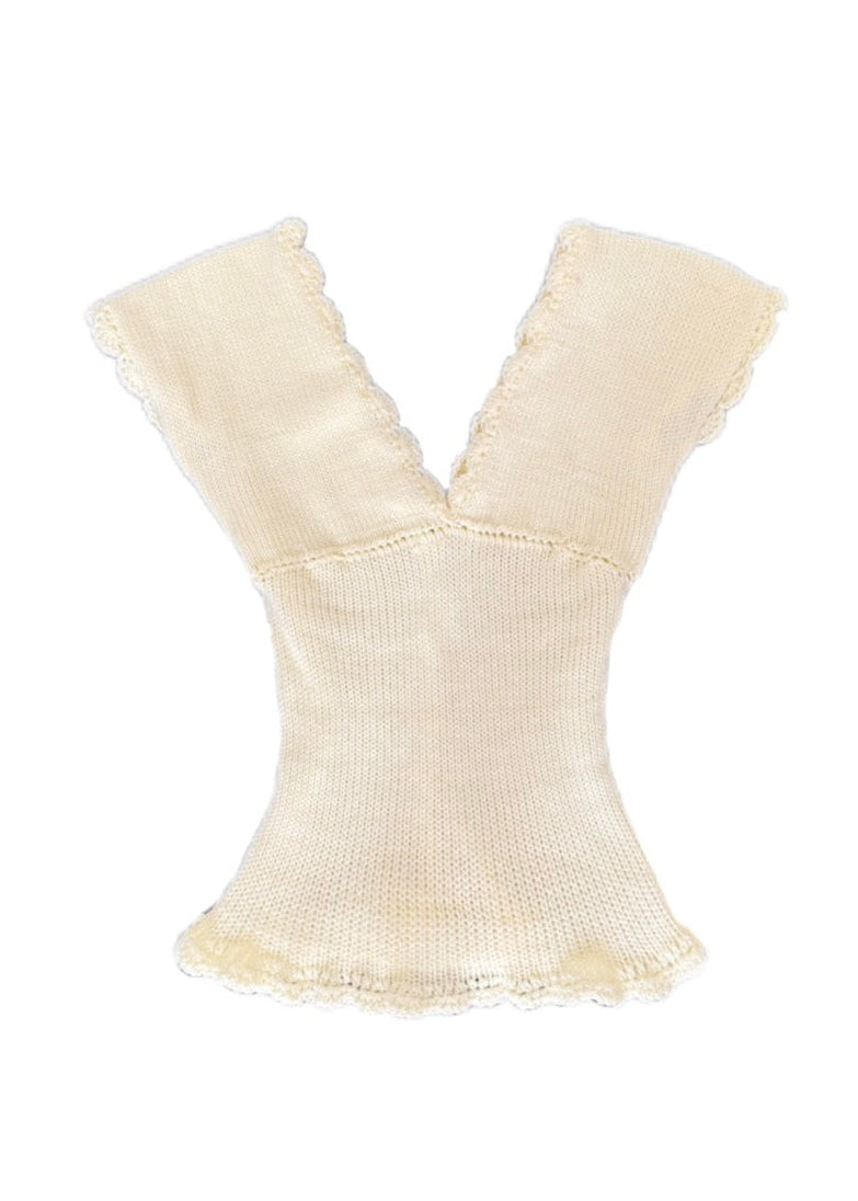 The Maddy Knit