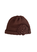 The Mandy wooly hat