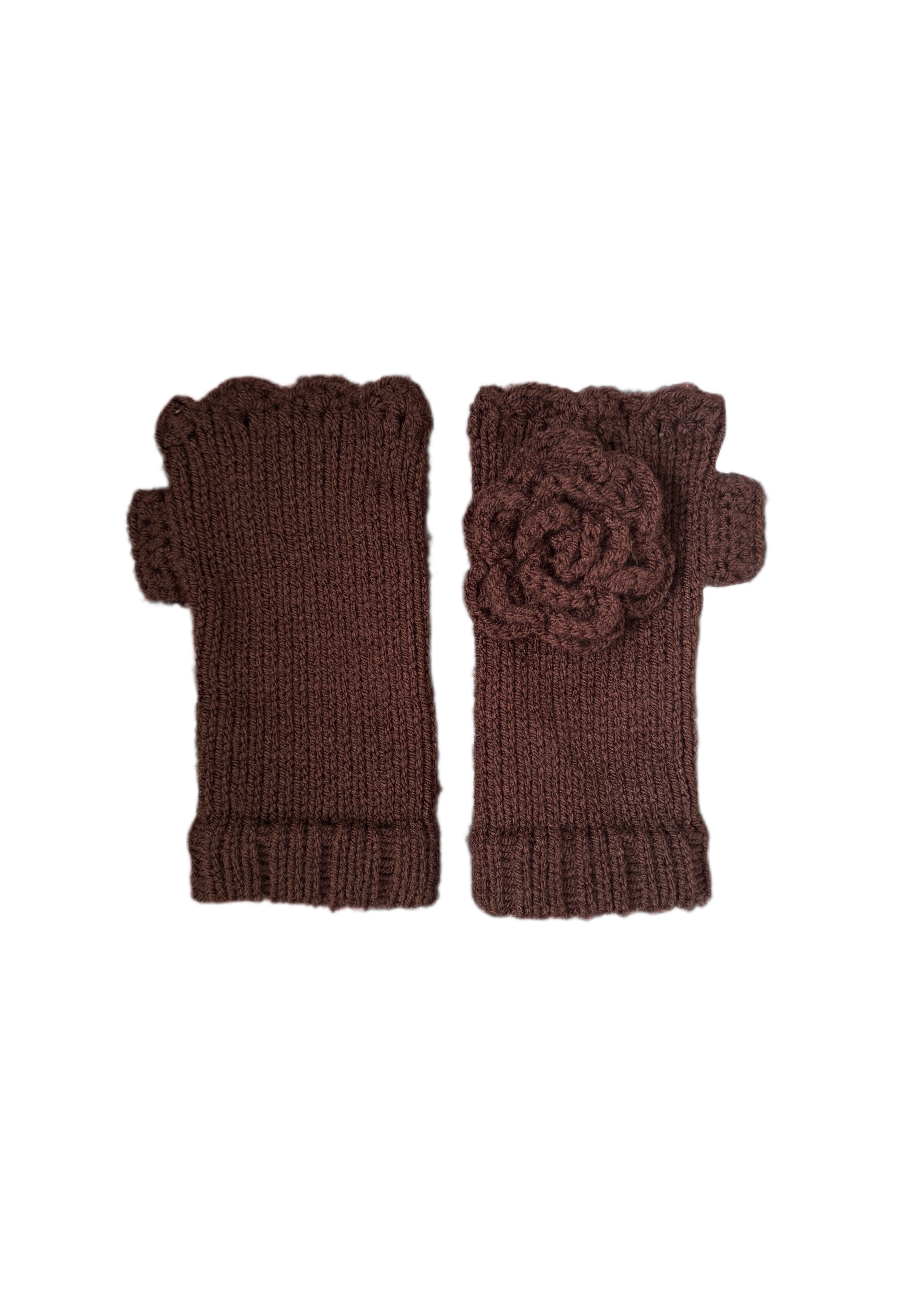 The Mandy Mittens