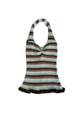 The Mint Choc Chip Gracey Knit