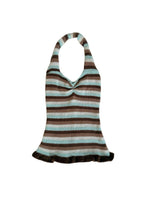 The Mint Choc Chip Gracey Knit