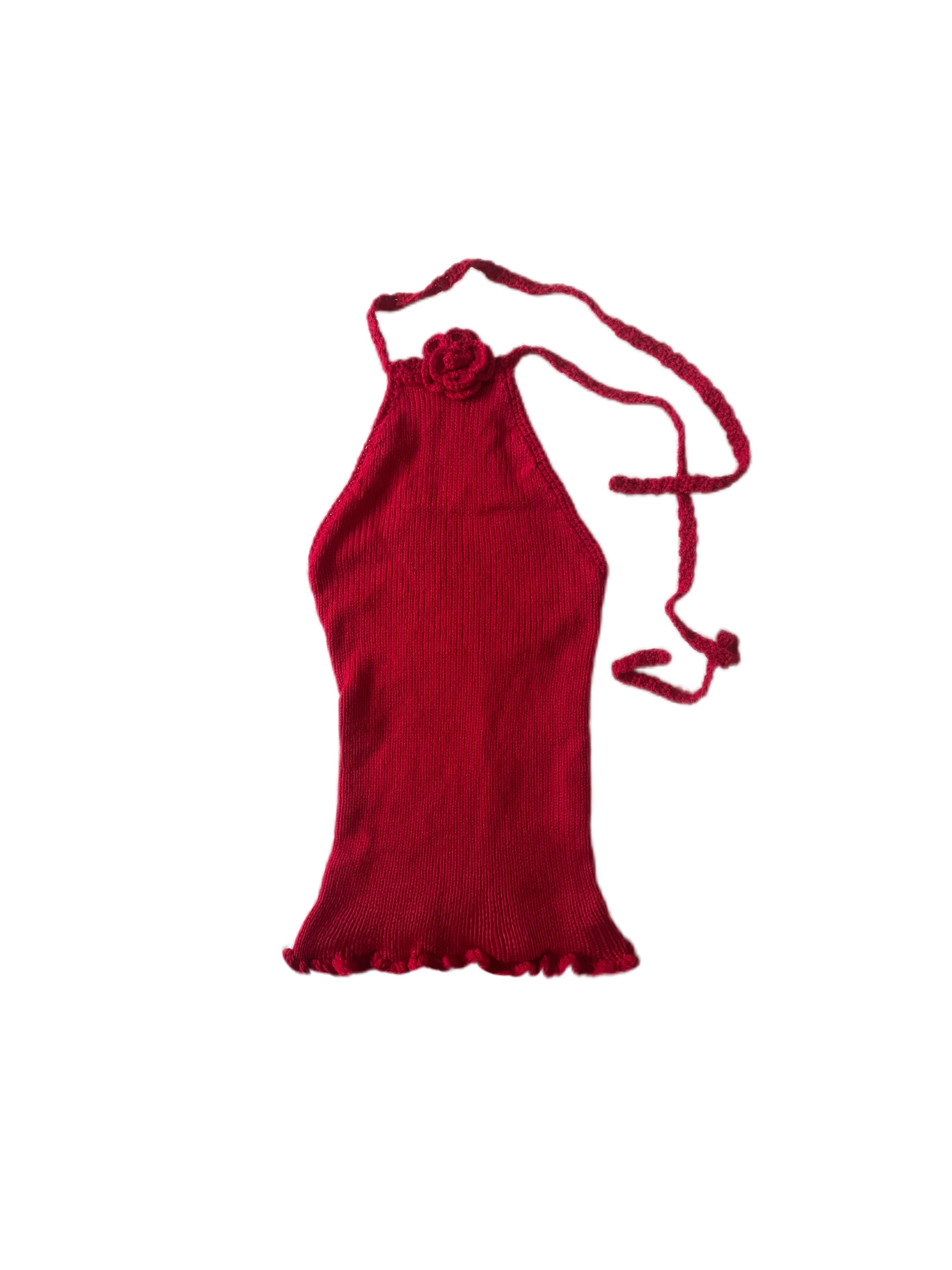 The Bella Knit