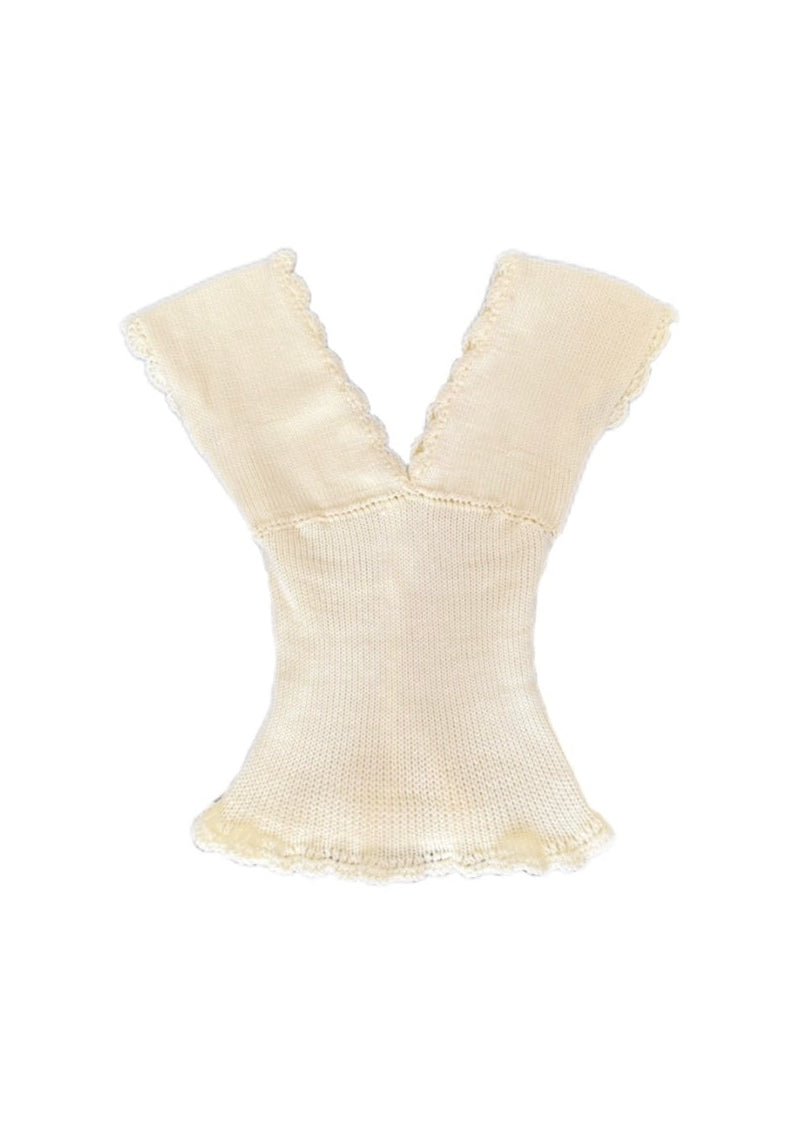 The Maddy Knit
