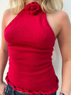 The Bella Knit