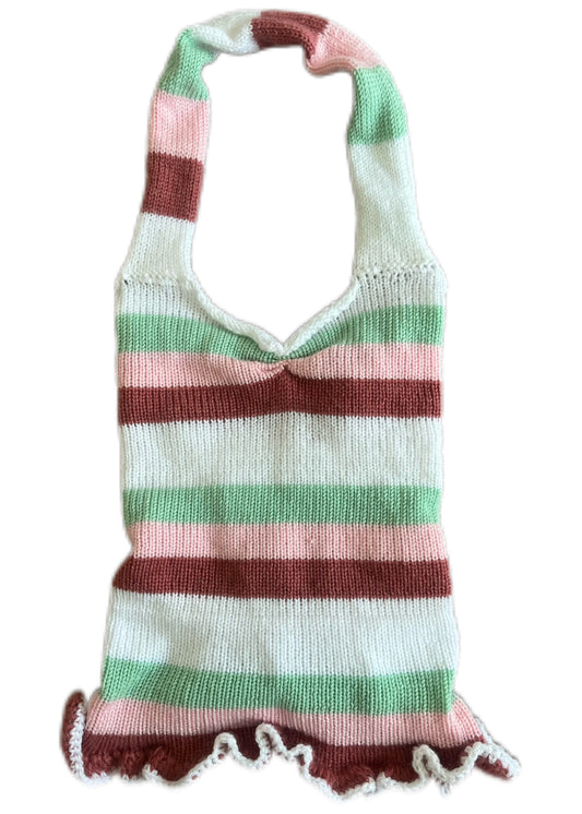 The Ada Knit