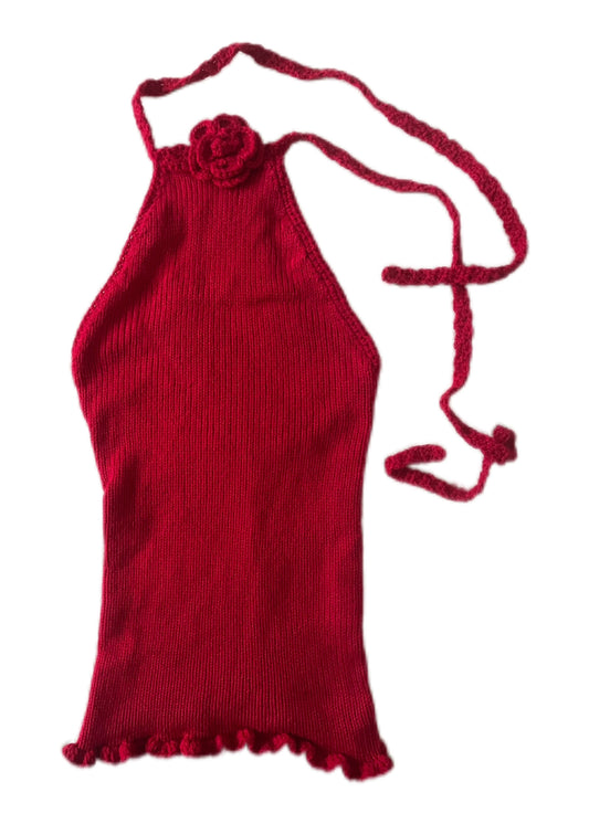The Bella Knit