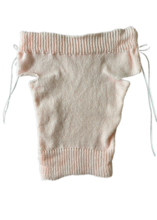The Angelica Knit