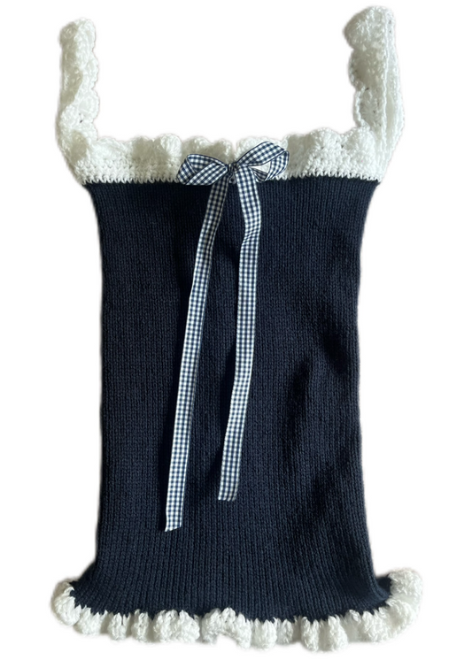 The Thea Knit