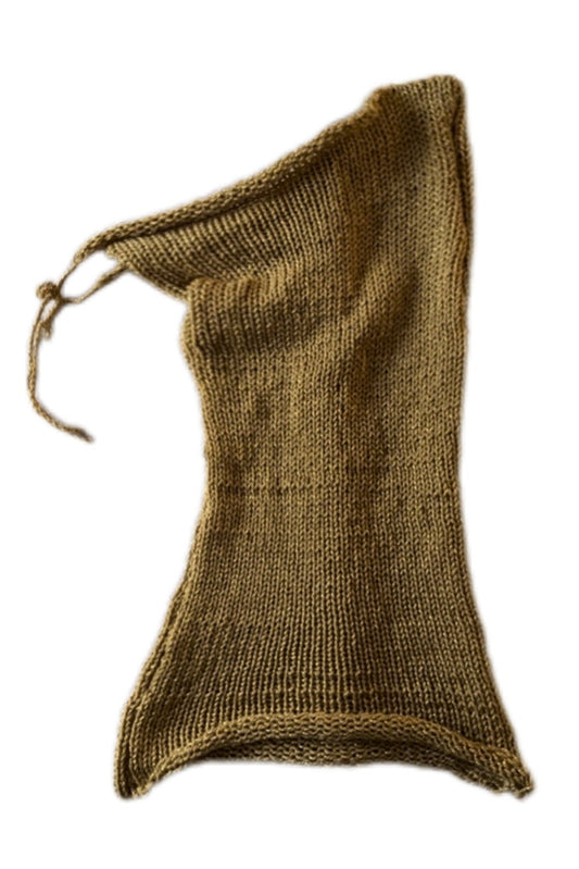 The Gold Jasmine Knit