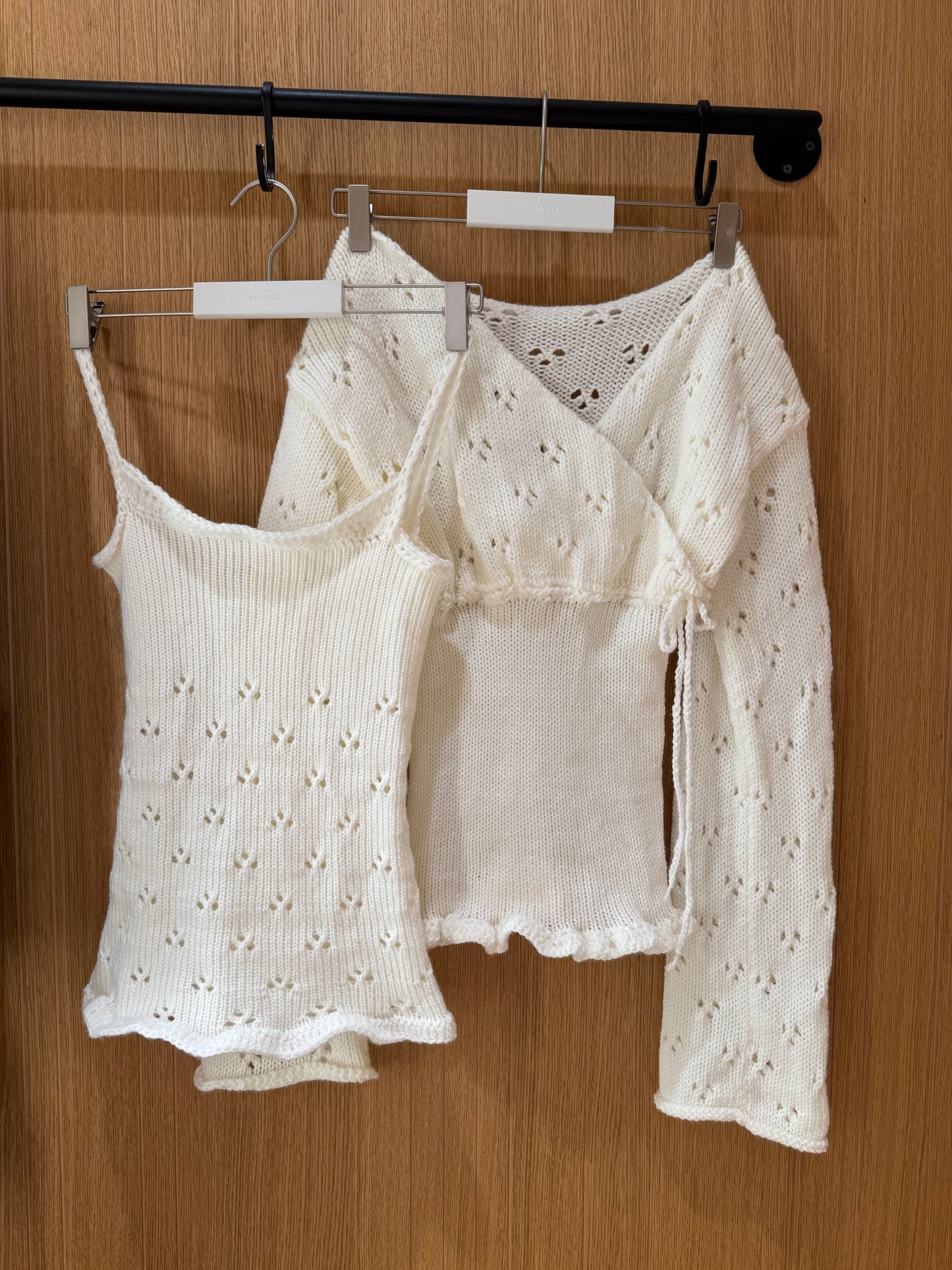 The Cara Knit