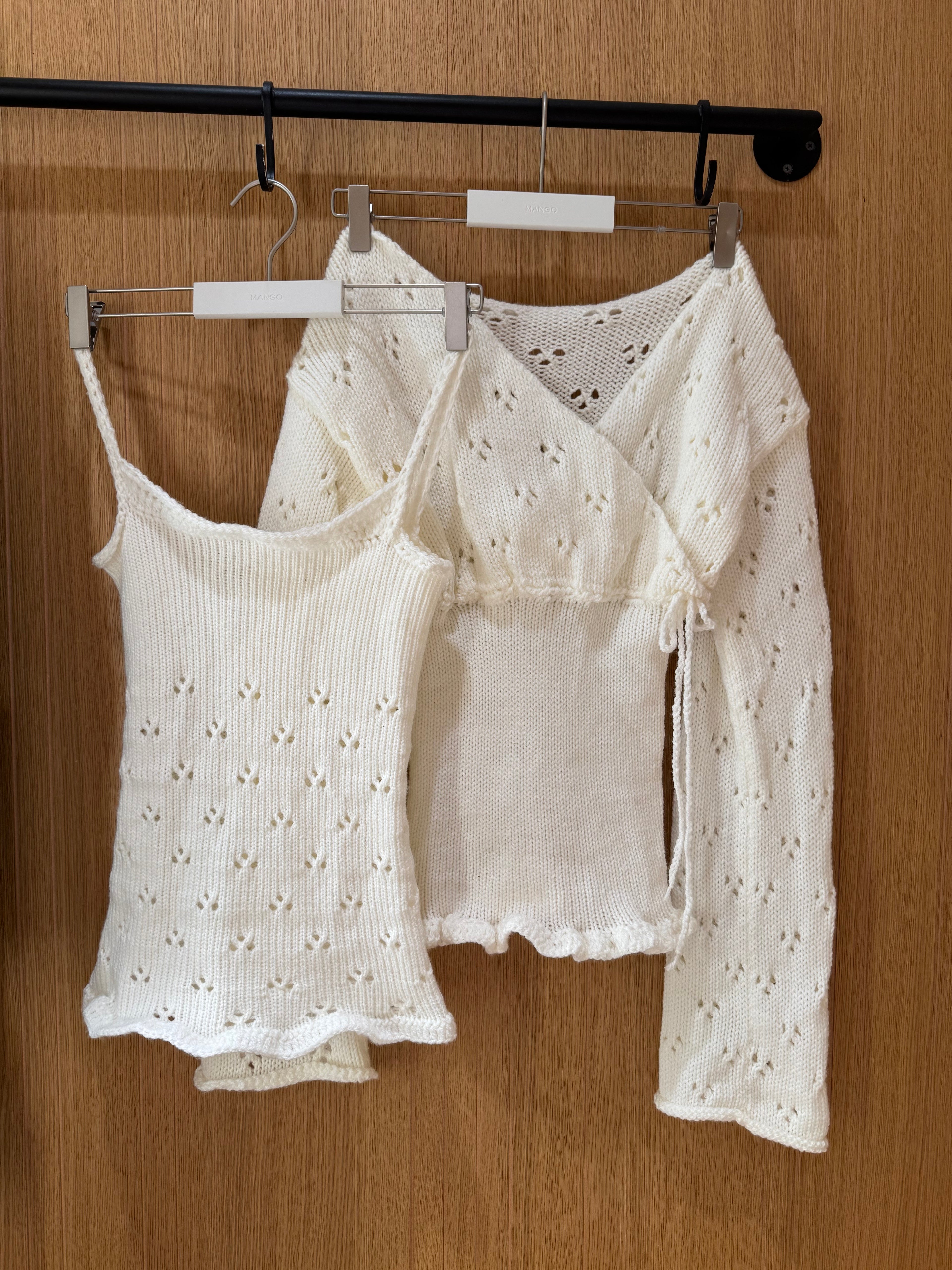 The Cara Knit