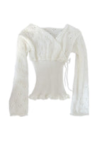 The Cara Knit