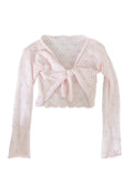 The Laura Knit