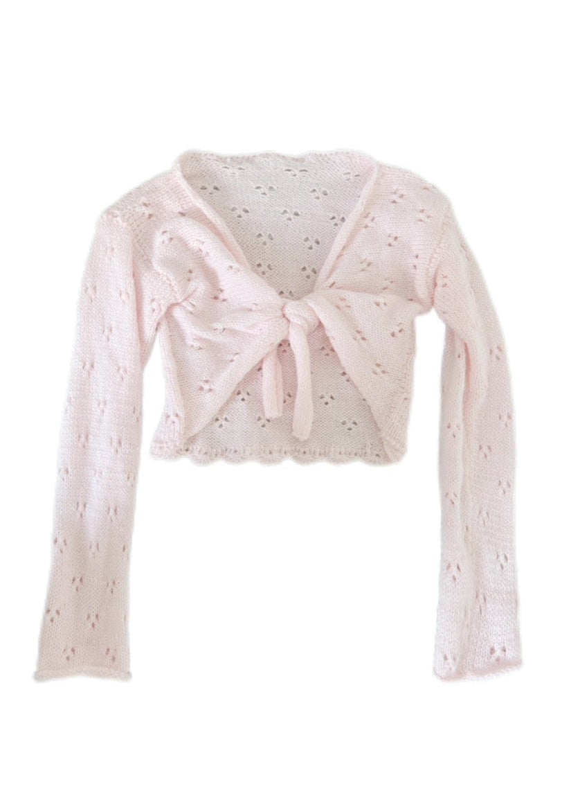 The Laura Knit